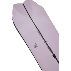 Burton Fish 3D Snowboard + Genesis EST Snowboard Bindings 2025- Snowboards With Bindings|Snowboard Packages