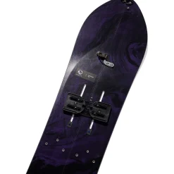 Burton Fish 3D Splitboard- Backcountry Snowboarding|Splitboards