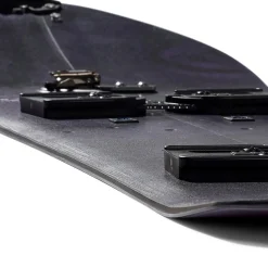 Burton Fish 3D Splitboard- Backcountry Snowboarding|Splitboards