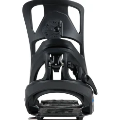 Burton Fish 3D Splitboard + Step On Splitboard Bindings + evo x Pomoca Pro Glide Splitboard Skins 2025- Splitboard Packages|Backcountry Snowboarding