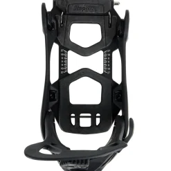 Burton Fish 3D Splitboard + Step On Splitboard Bindings + evo x Pomoca Pro Glide Splitboard Skins 2025- Splitboard Packages|Backcountry Snowboarding