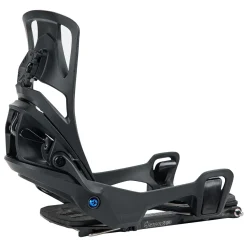 Burton Fish 3D Splitboard + Step On Splitboard Bindings + evo x Pomoca Pro Glide Splitboard Skins - Women's 2025- Splitboard Packages|Backcountry Snowboarding