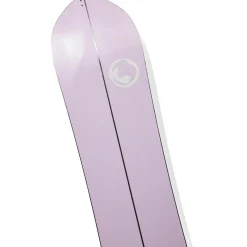 Burton Fish 3D Splitboard + Step On Splitboard Bindings + evo x Pomoca Pro Glide Splitboard Skins - Women's 2025- Splitboard Packages|Backcountry Snowboarding