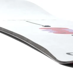 Burton Free Thinker Snowboard + Cartel X Snowboard Bindings 2025- Snowboards With Bindings|Snowboard Packages