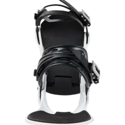 Burton Free Thinker Snowboard + Cartel Snowboard Bindings 2025- Snowboards With Bindings|Snowboard Packages