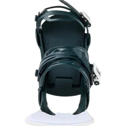 Burton Free Thinker Snowboard + Cartel Snowboard Bindings 2025- Snowboards With Bindings|Snowboard Packages