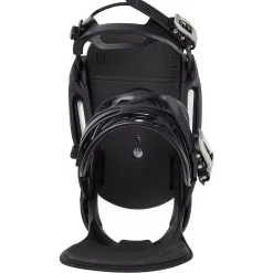 Burton Free Thinker Snowboard + Cartel EST Snowboard Bindings + Photon Boa Snowboard Boots 2025- Snowboards, Bindings & Boots|Snowboard Packages