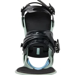 Burton Free Thinker Snowboard + Cartel X Snowboard Bindings + Swath BOA Snowboard Boots 2025- Snowboards, Bindings & Boots|Snowboard Packages