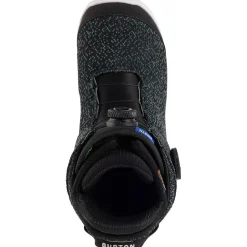 Burton Free Thinker Snowboard + Cartel X Snowboard Bindings + Swath BOA Snowboard Boots 2025- Snowboards, Bindings & Boots|Snowboard Packages