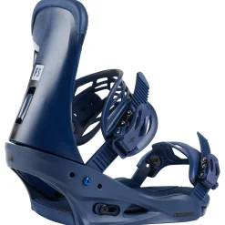 Burton Freestyle Snowboard Bindings 2025- Snowboard Bindings