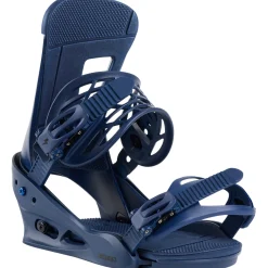 Burton Freestyle Snowboard Bindings 2025- Snowboard Bindings