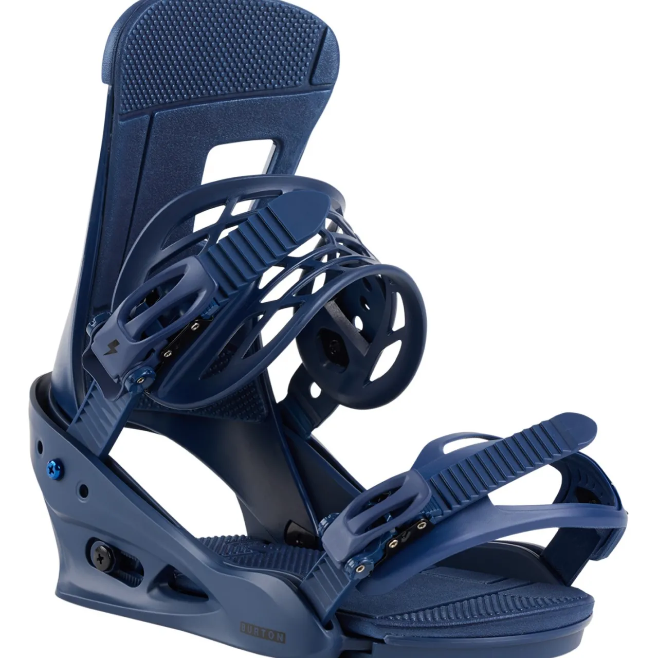 Burton Freestyle Snowboard Bindings 2025- Snowboard Bindings