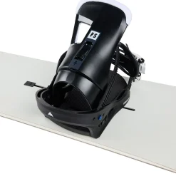 Burton Freestyle Snowboard Bindings 2025- Snowboard Bindings