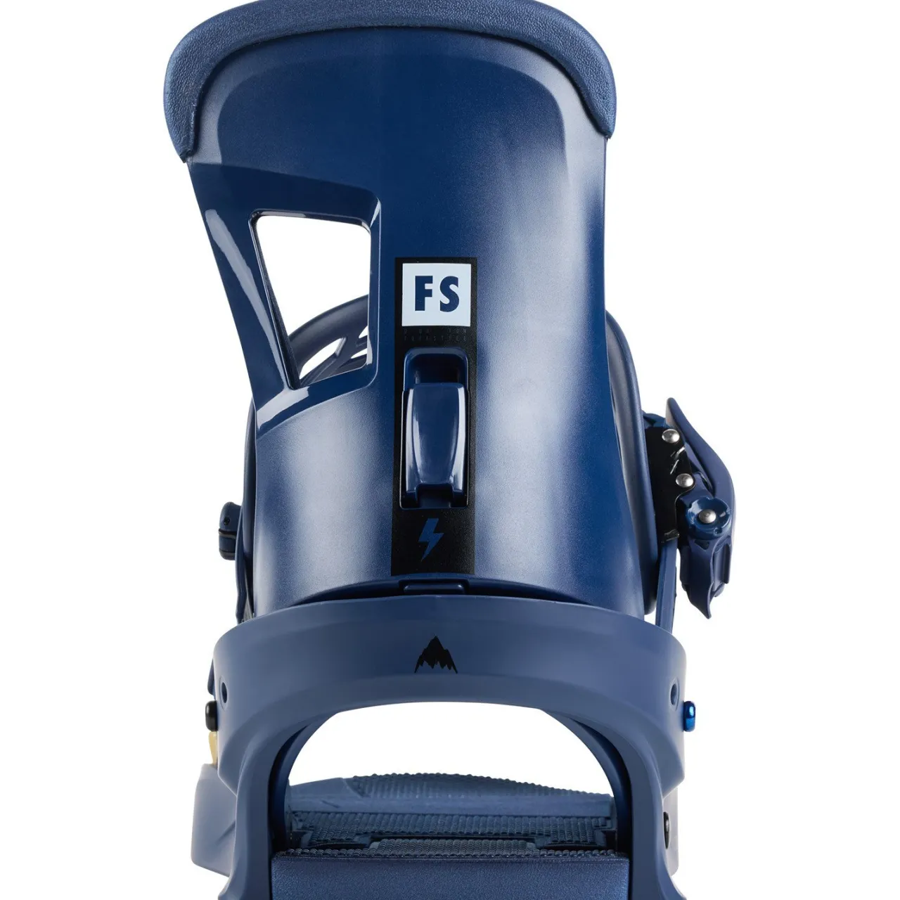 Burton Freestyle Snowboard Bindings 2025- Snowboard Bindings