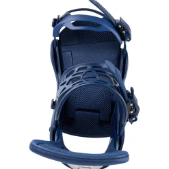 Burton Freestyle Snowboard Bindings 2025- Snowboard Bindings