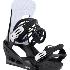 Burton Freestyle Snowboard Bindings 2025- Snowboard Bindings
