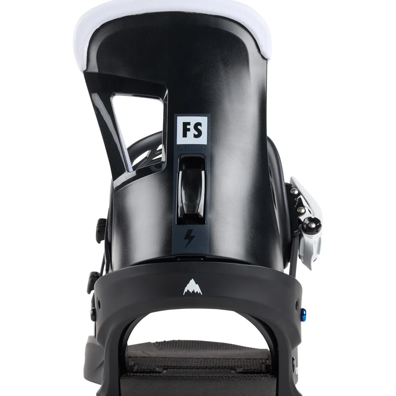 Burton Freestyle Snowboard Bindings 2025- Snowboard Bindings