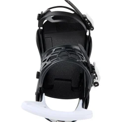 Burton Freestyle Snowboard Bindings 2025- Snowboard Bindings