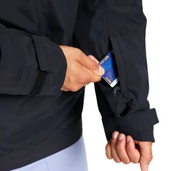 Burton Frostner Anorak- Snow Clothing|Shell Jackets