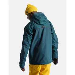 Burton Frostner Jacket- Snow Clothing|Shell Jackets