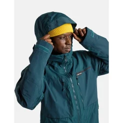 Burton Frostner Jacket- Snow Clothing|Shell Jackets
