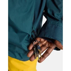 Burton Frostner Jacket- Snow Clothing|Shell Jackets