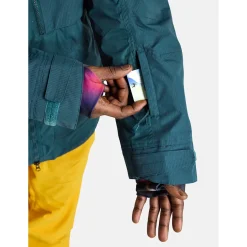 Burton Frostner Jacket- Snow Clothing|Shell Jackets