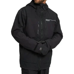 Burton Frostner Jacket- Snow Clothing|Shell Jackets
