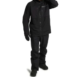 Burton Frostner Jacket- Snow Clothing|Shell Jackets