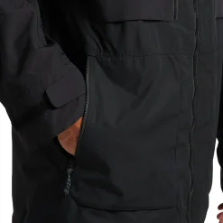 Burton Frostner Jacket- Snow Clothing|Shell Jackets