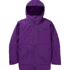Burton Frostner Jacket- Snow Clothing|Shell Jackets