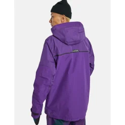 Burton Frostner Jacket- Snow Clothing|Shell Jackets