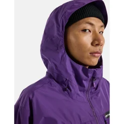 Burton Frostner Jacket- Snow Clothing|Shell Jackets