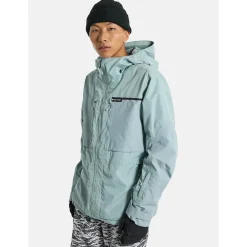 Burton Frostner Jacket- Snow Clothing|Shell Jackets