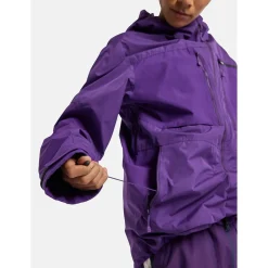 Burton Frostner Jacket- Snow Clothing|Shell Jackets