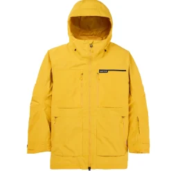 Burton Frostner Jacket- Snow Clothing|Shell Jackets