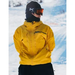 Burton Frostner Jacket- Snow Clothing|Shell Jackets