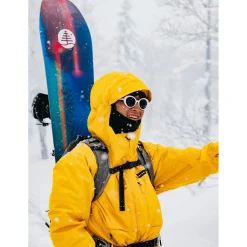 Burton Frostner Jacket- Snow Clothing|Shell Jackets