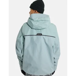 Burton Frostner Jacket- Snow Clothing|Shell Jackets