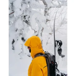 Burton Frostner Jacket- Snow Clothing|Shell Jackets