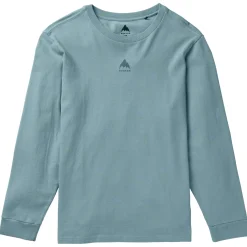Burton Futuretrust Long-Sleeve Tee - Unisex-Women Active Clothing|Casual Clothing