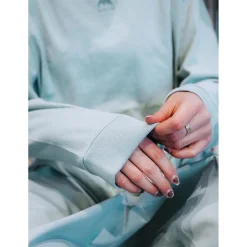 Burton Futuretrust Long-Sleeve Tee - Unisex-Women Active Clothing|Casual Clothing