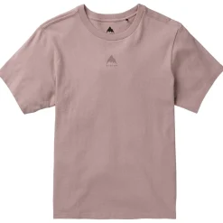 Burton Futuretrust Short-Sleeve T-Shirt - Unisex-Women Active Clothing|Casual Clothing