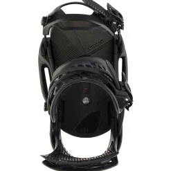Burton Genesis EST Snowboard Bindings- Snowboard Bindings