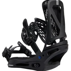 Burton Genesis Snowboard Bindings- Snowboard Bindings