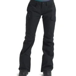 Burton Gloria 2L Stretch Pants - Women's-Women Snow Clothing|Snowboard Pants & Bibs