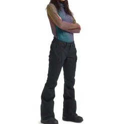 Burton Gloria 2L Stretch Pants - Women's-Women Snow Clothing|Snowboard Pants & Bibs