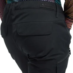 Burton Gloria 2L Stretch Pants - Women's-Women Snow Clothing|Snowboard Pants & Bibs