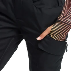 Burton Gloria 2L Stretch Pants - Women's-Women Snow Clothing|Snowboard Pants & Bibs