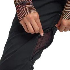 Burton Gloria 2L Stretch Pants - Women's-Women Snow Clothing|Snowboard Pants & Bibs